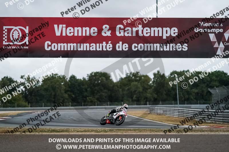 Val De Vienne;event digital images;france;motorbikes;no limits;peter wileman photography;trackday;trackday digital images